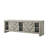 Entertainment Console TV Stand