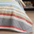 Arrowhead Cotton Reversible Quilt Set-87089132-87089128