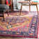 Paloma Oriental Area Rug