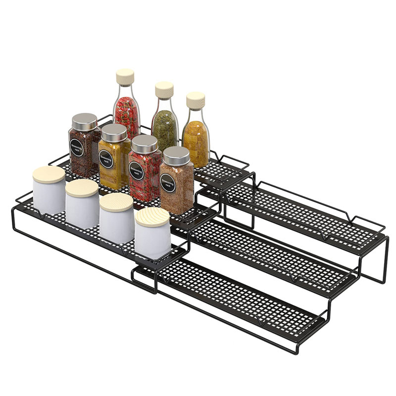 Bion Cabinet Shelving Rack