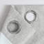 Paire de rideaux obscurcissant avec œillets Leming-336342140-401979258