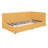 Twin Daybed With Two Storage Drawers And Slatted Frame, No Box Spring Needed For Easy Setup And Space-Saving Functionality.