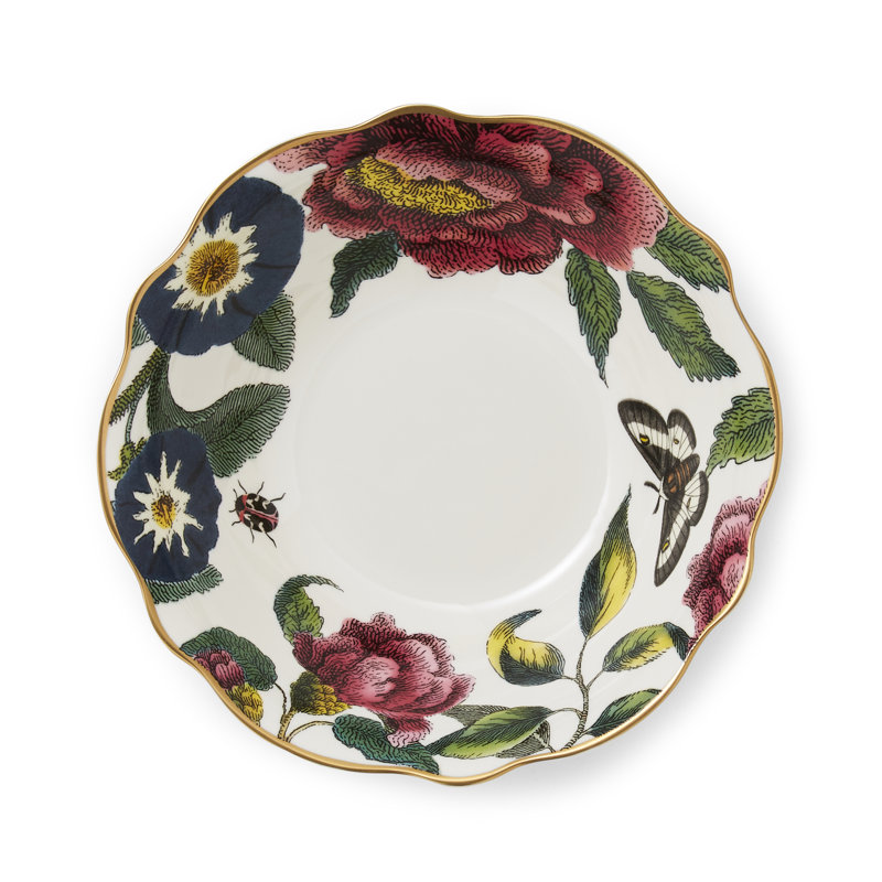 Spode, Creatures of Curiosity - Cereal Bowls