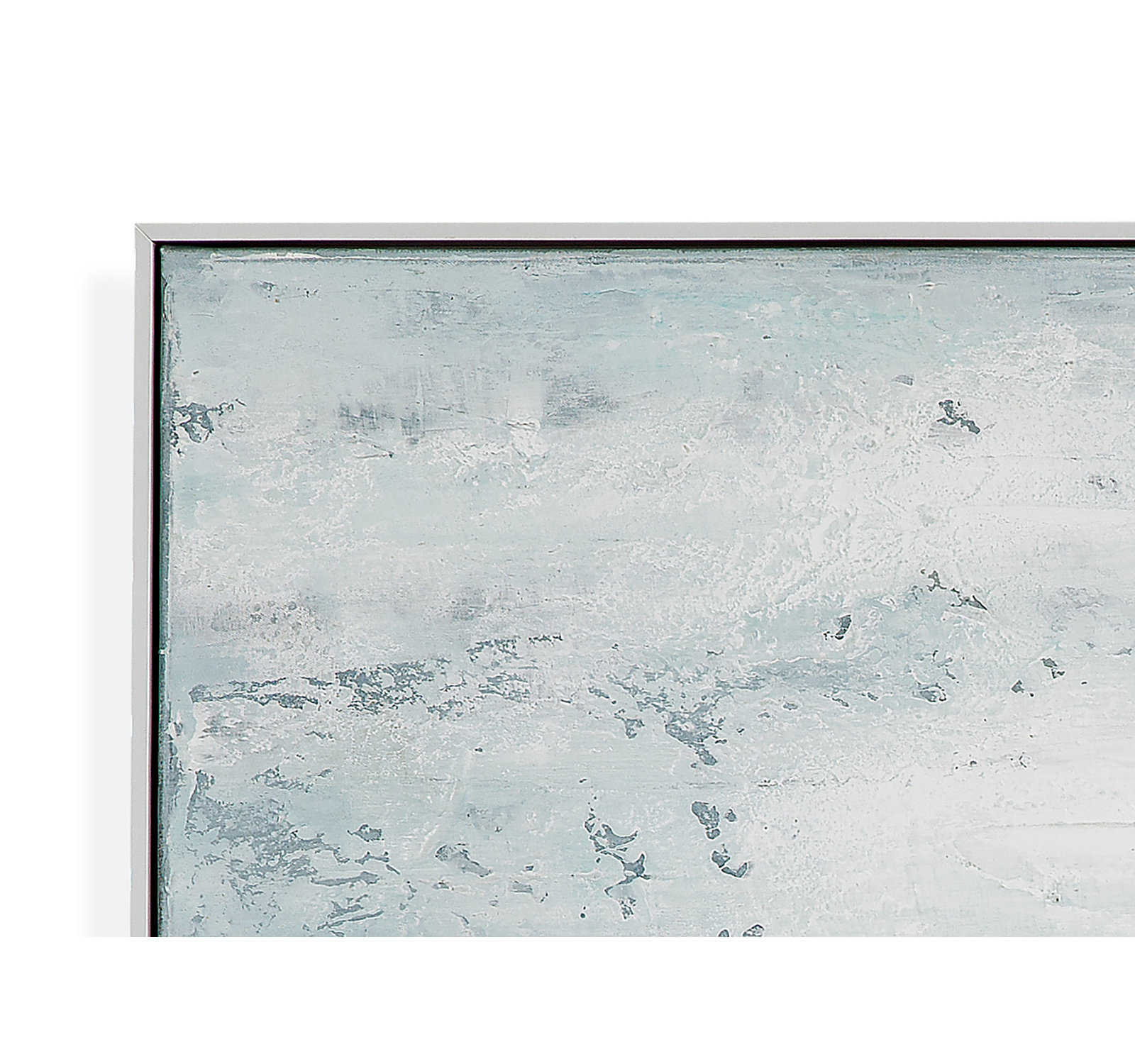 Landslide Painting