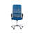 Blue is out of stock
