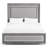 Yanil Panel Bed-745904655