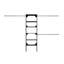 SuiteSymphony up to 3.05m Wide Wardrobe Clothes Storage System by ClosetMaid-1295554560