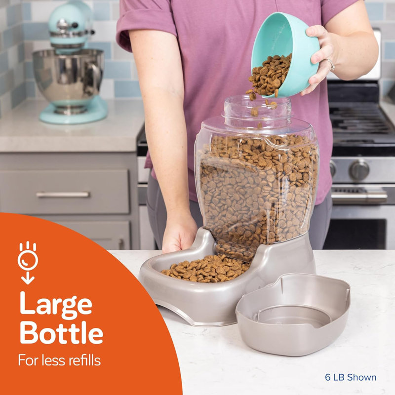 Automatic Feeder