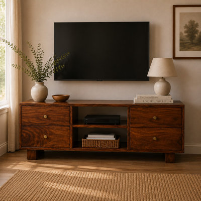 Adel TV Stand for TVs up to 43"