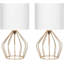 Cab Metal Table Lamp-888897691-888705955