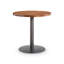 Brasea End Table