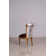 Maggiolini Upholstered Dining Chair