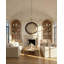 5 - Light LED Chandelier-1616142149