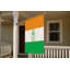 Drapeau de Miami - drapeau extérieur-1794459113