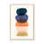Natural Wood Framed Paper Print is unavailable