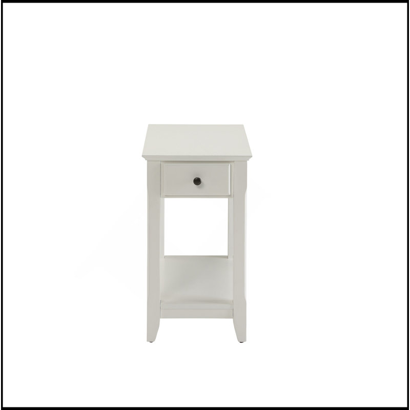 Table d'appoint Bertie