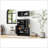 Multi-Functional Tipping Bucket Shoe Cabinet With Wall Cabinet, Space-Saving Design Foyer Cabinet With 2 Flip Drawers, Versatile Side Cabinet For Hallway-226224322