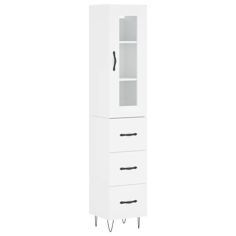 Storage Cabinet
