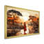 African Journey On Canvas Print-1684201523-1714639927-1714639925