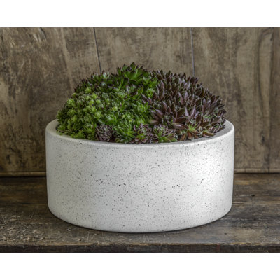 Geo Pot Planter
