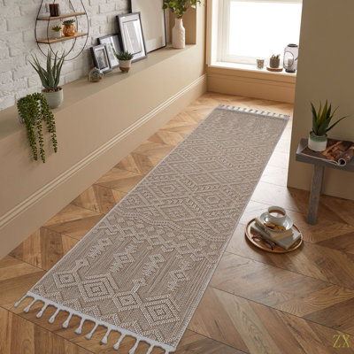 Tapis d'intérieur / extérieur Collection 8X10