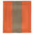 Orange / doré / orange sélectionné