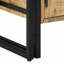 Shoe Cabinet Solid Wood-652932227