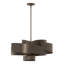 Zen Pendant - Oil Rubbed Bronze-1881686468