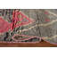 Tapis unique gris / gris anthracite 9 pi 7 po x 5 pi 10 po One-of-a-Kind