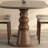 Small apartment quality dining table-117152758
