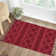 Jeswin Cotton Moroccan Indoor / Outdoor Rug