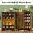 Storage Cabinet,Storage Organizer,Shoe Cabinet