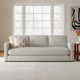 Bobbi 87'' Upholstered Sofa