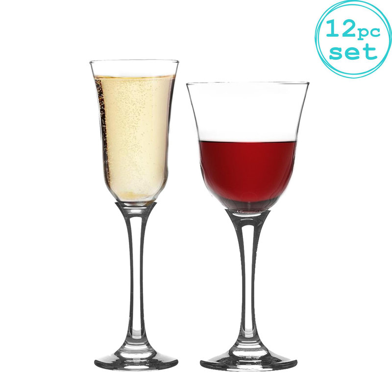 Handmade Glass, 12