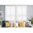 Wayfair Basics® Top-Down Bottom-Up Semi-Sheer Cellular Shade-39925986-27704036