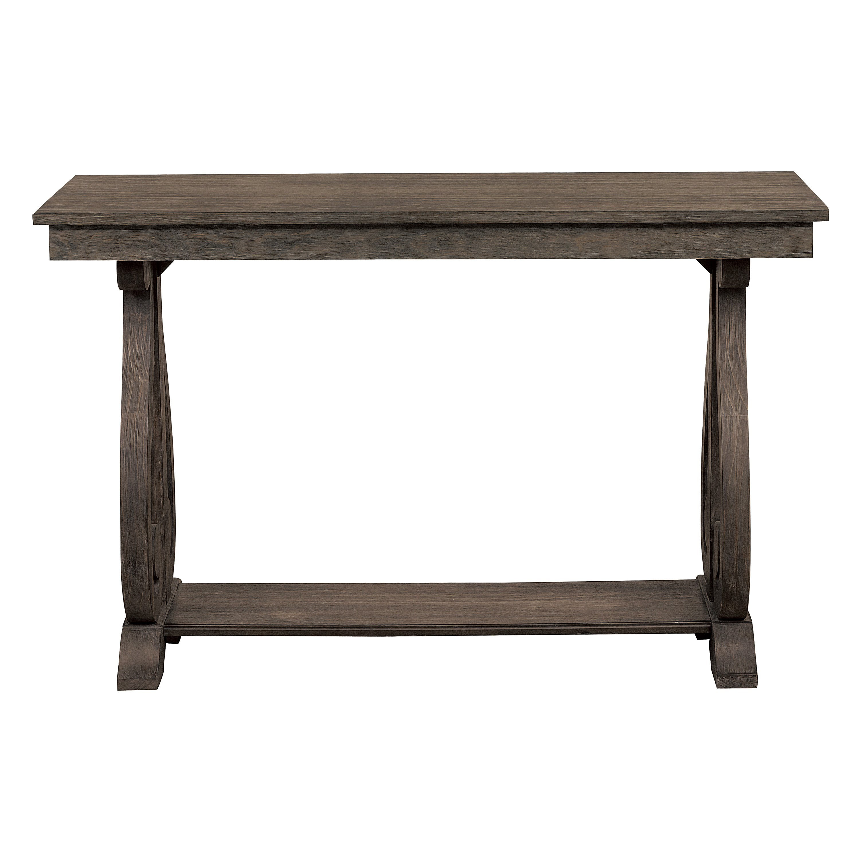 Ophelia & Co. Midpines 48'' Console Table | Wayfair