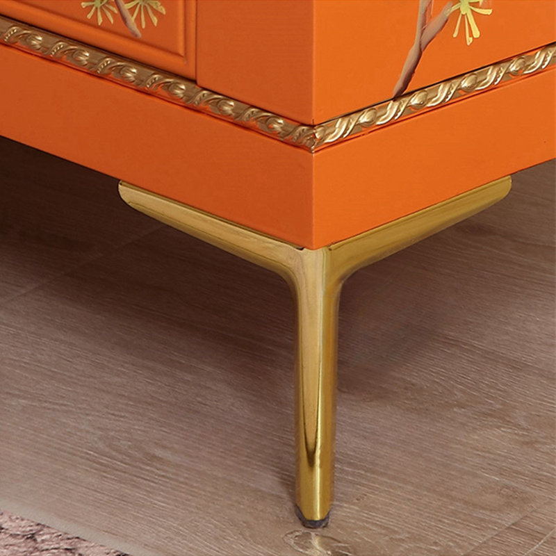 Buffet d'appoint 6 tiroirs