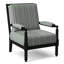 Lind Island 29" Wide Lounge Chair-54348697-54348730