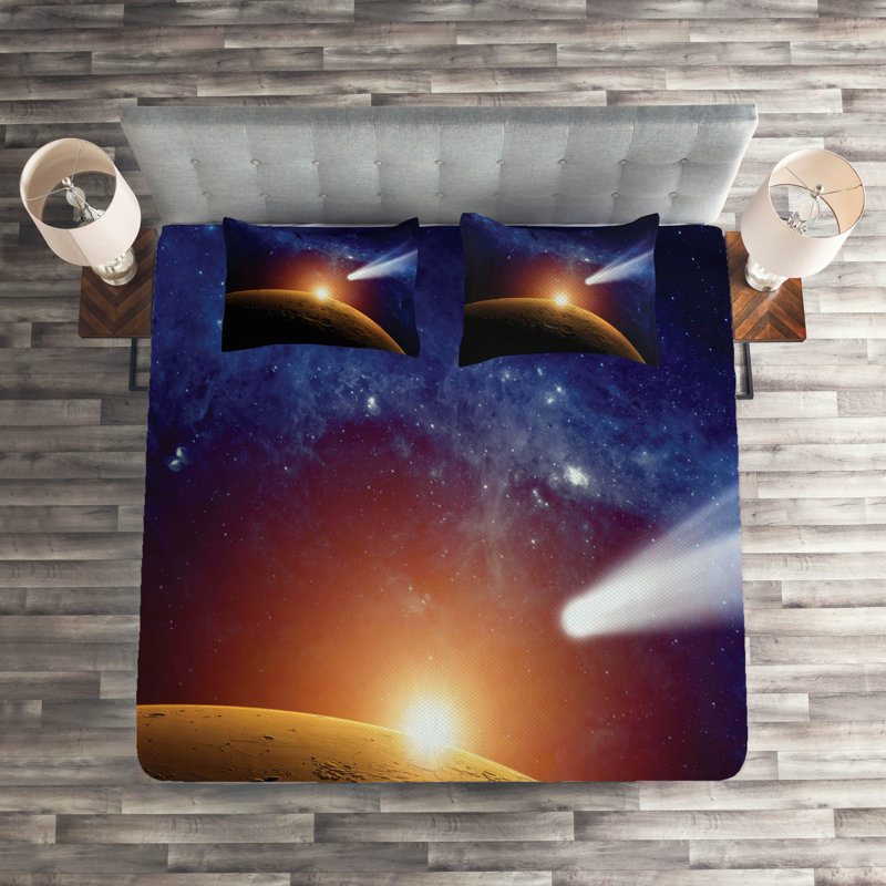 Modern & Contemporary Coverlet