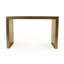 50'' W Console Table