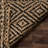Aerionna Natural Fiber Hand Woven Jute Geometric Rug-24598004
