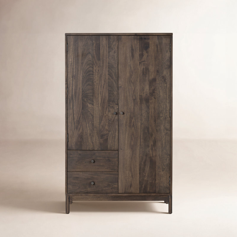 Ophelia 2 - Door Armoire