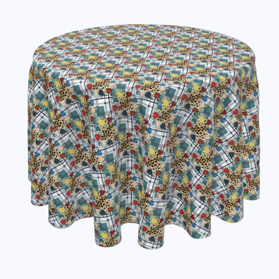 Syliva Tablecloth