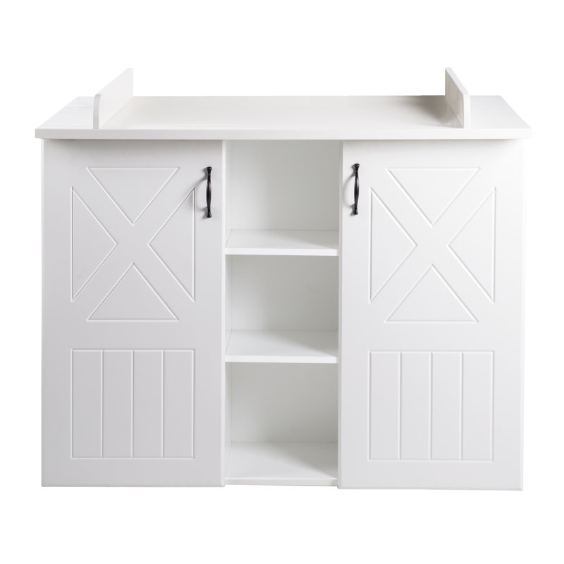 Constantin Changing Unit