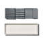 OXO GG COMPACT KNIFE DRAWER ORGANIZER