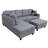 Palmer Square Upholstered Sectional-1294821366-1294821372