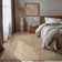 Contemporary Stripe Arch Design Area Rug