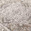 Tapis oriental en polyester Clover 1270-106029387-124966585