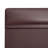 Comiskey Leather Desk Pad-691533033