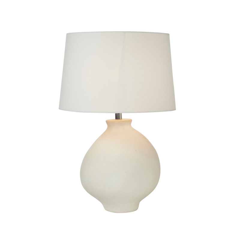 Lampe de table Camorah